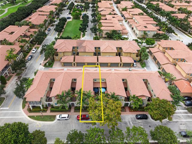 14731 SW 15th Court, Pembroke Pines, FL 33027