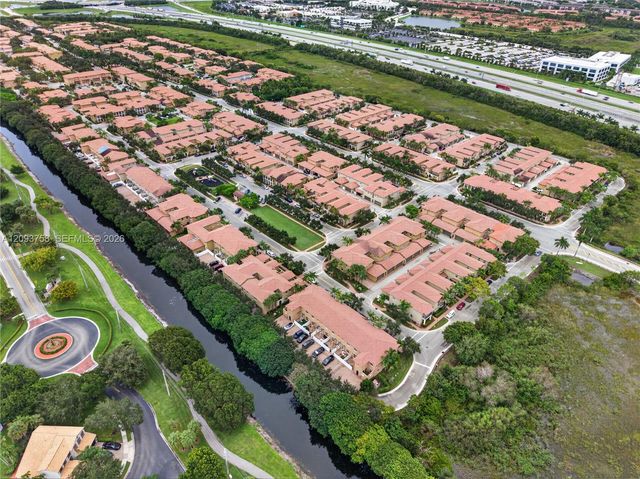 14731 SW 15th Court, Pembroke Pines, FL 33027