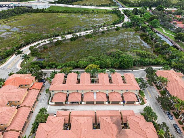 14731 SW 15th Court, Pembroke Pines, FL 33027