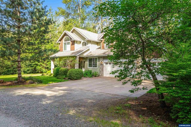 18389 S Winnifred Av, Molalla, OR 97038