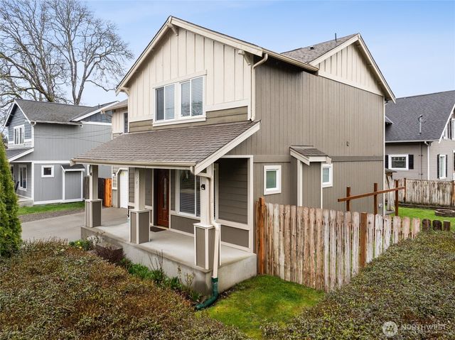 5701 79th Street W, Lakewood, WA 98499