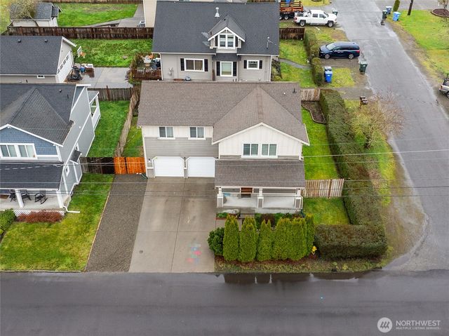 5701 79th Street W, Lakewood, WA 98499