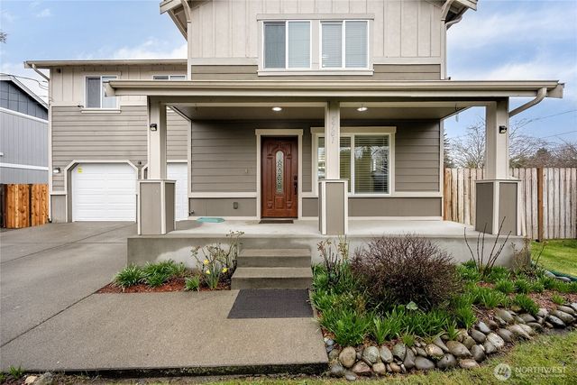 5701 79th Street W, Lakewood, WA 98499