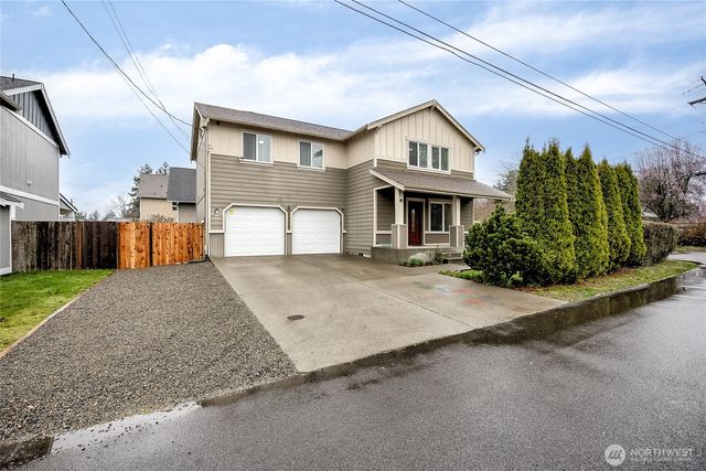 5701 79th Street W, Lakewood, WA 98499