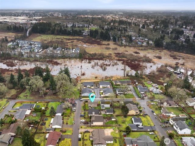 5701 79th Street W, Lakewood, WA 98499