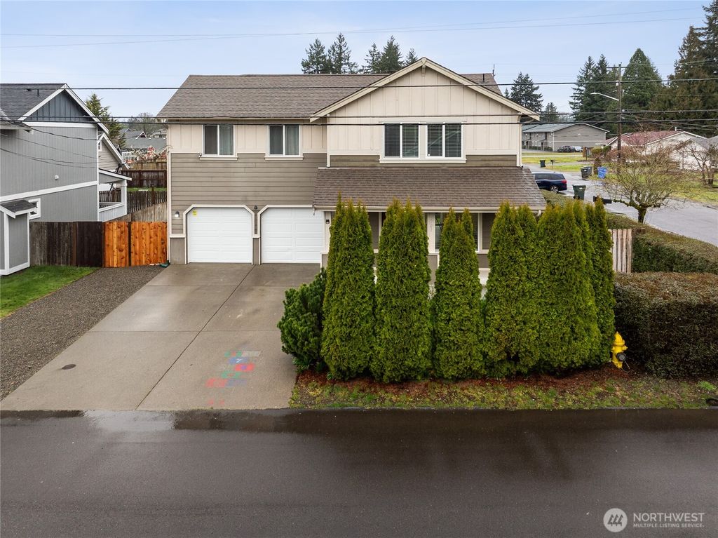 5701 79th Street W, Lakewood, WA 98499