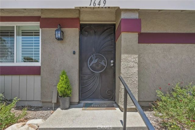 1649 Carmel West, Upland, CA 91784