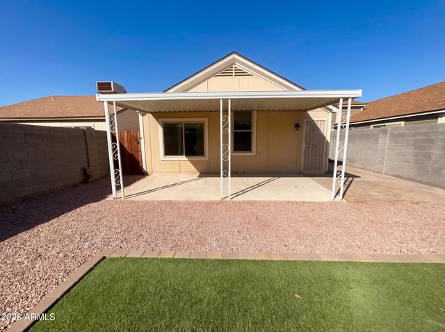 18803 N 33RD Drive, Phoenix, AZ 85027