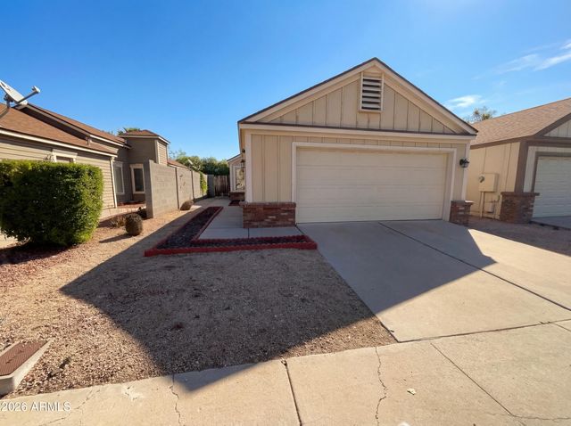 18803 N 33RD Drive, Phoenix, AZ 85027