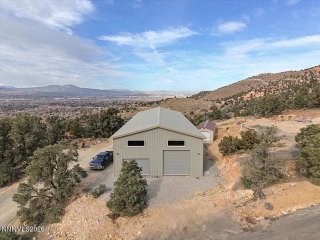 2300 Temple Hill Road, Reno, NV 89521
