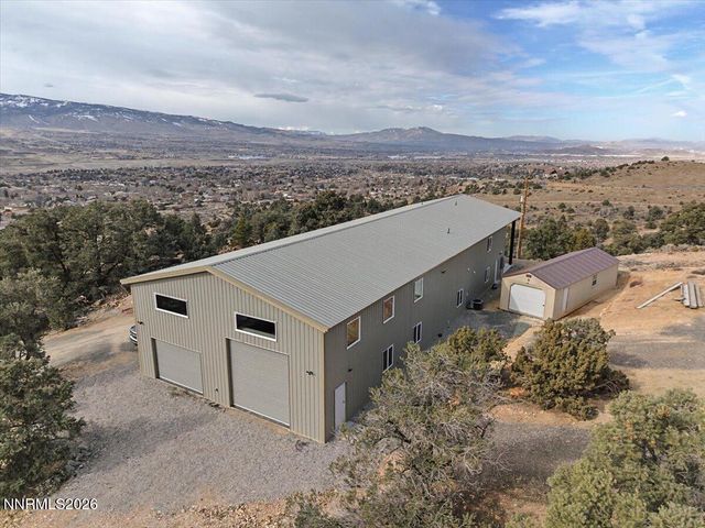 2300 Temple Hill Road, Reno, NV 89521