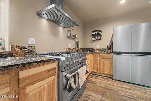 2300 Temple Hill Road, Reno, NV 89521