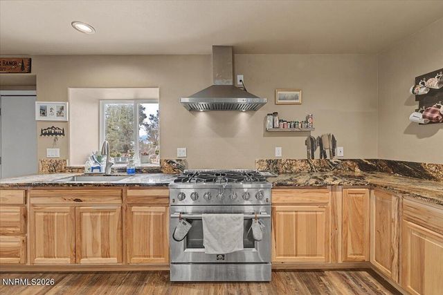 2300 Temple Hill Road, Reno, NV 89521