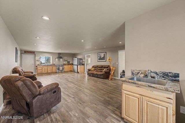 2300 Temple Hill Road, Reno, NV 89521