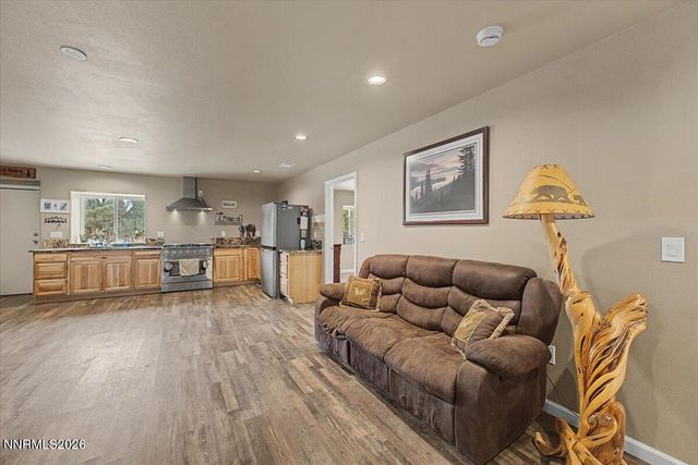 2300 Temple Hill Road, Reno, NV 89521