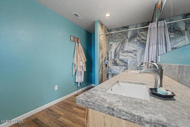 2300 Temple Hill Road, Reno, NV 89521