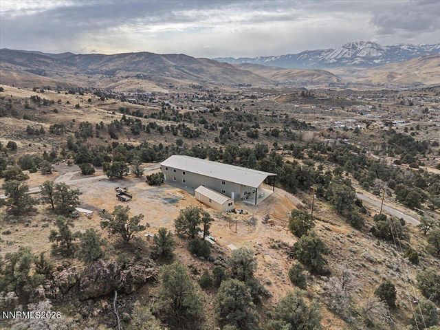 2300 Temple Hill Road, Reno, NV 89521