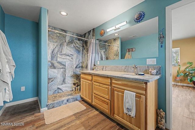 2300 Temple Hill Road, Reno, NV 89521