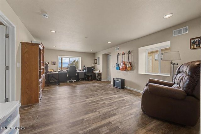 2300 Temple Hill Road, Reno, NV 89521