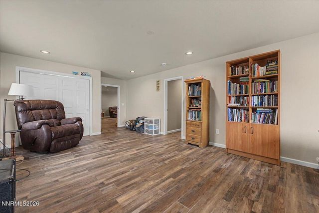 2300 Temple Hill Road, Reno, NV 89521