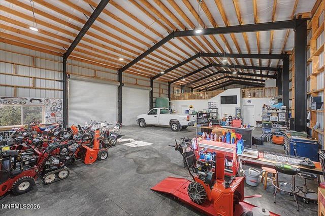 2300 Temple Hill Road, Reno, NV 89521