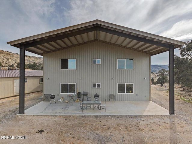 2300 Temple Hill Road, Reno, NV 89521