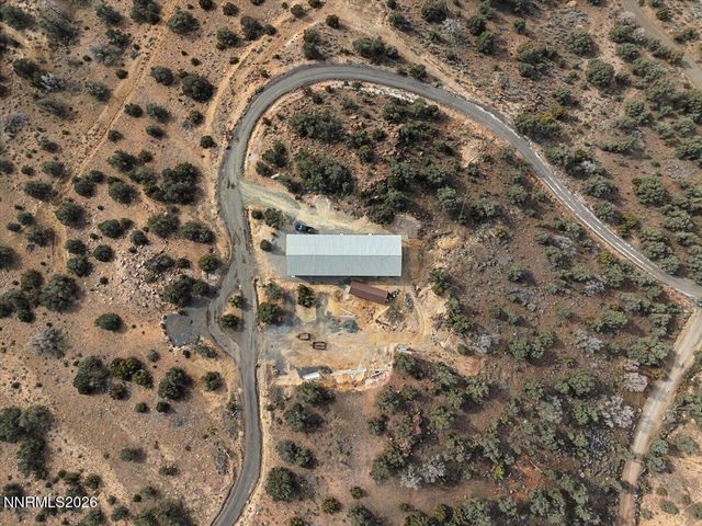 2300 Temple Hill Road, Reno, NV 89521