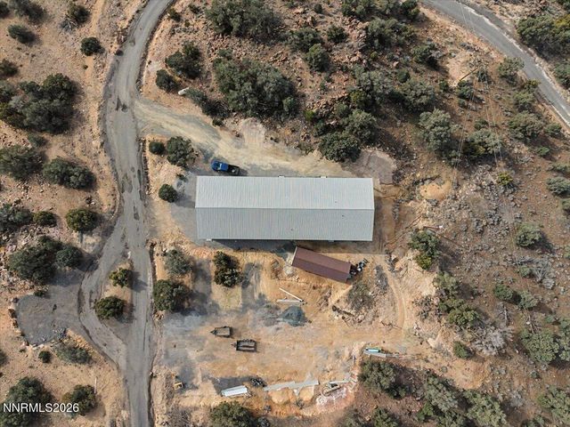 2300 Temple Hill Road, Reno, NV 89521