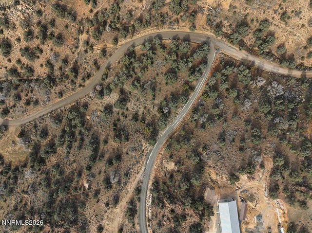 2300 Temple Hill Road, Reno, NV 89521