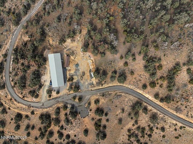 2300 Temple Hill Road, Reno, NV 89521