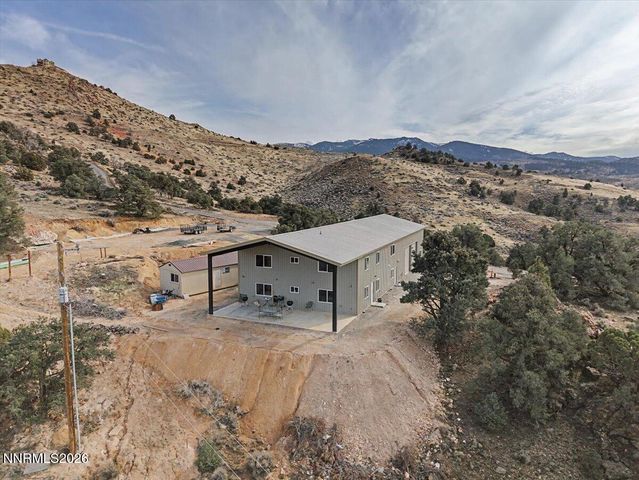 2300 Temple Hill Road, Reno, NV 89521