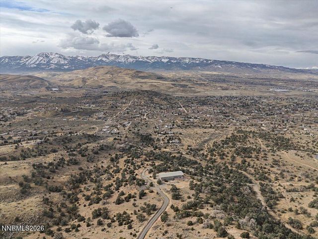 2300 Temple Hill Road, Reno, NV 89521