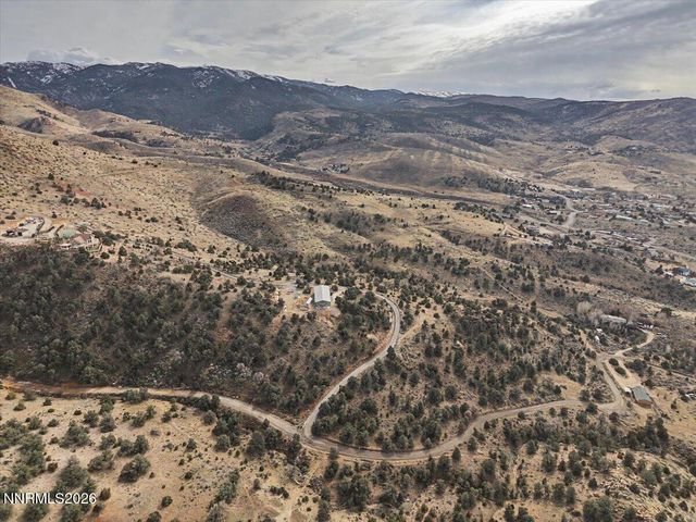 2300 Temple Hill Road, Reno, NV 89521