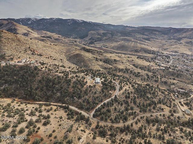 2300 Temple Hill Road, Reno, NV 89521