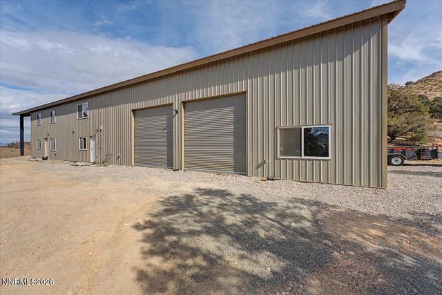 2300 Temple Hill Road, Reno, NV 89521