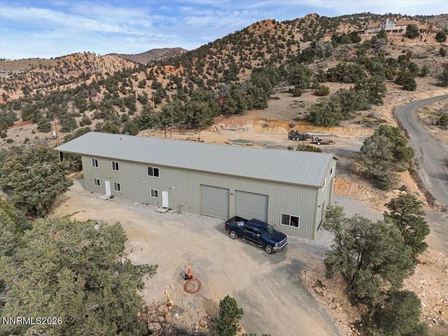 2300 Temple Hill Road, Reno, NV 89521