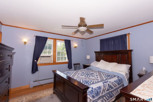 107 North Society Road, Canterbury, CT 06331