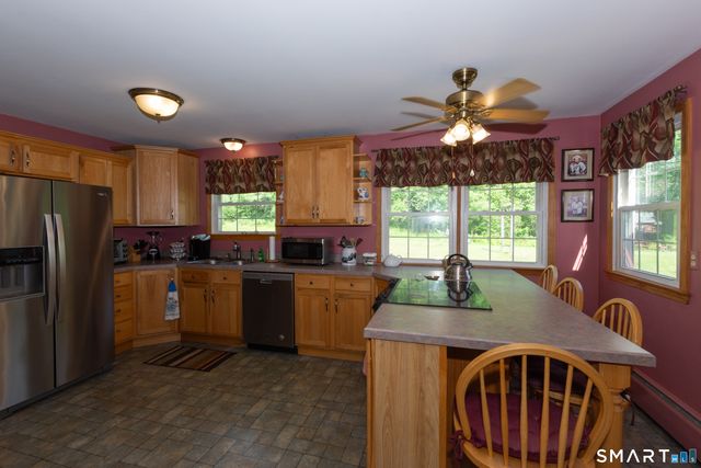 107 North Society Road, Canterbury, CT 06331