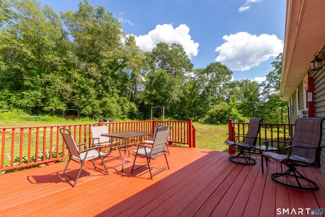 107 North Society Road, Canterbury, CT 06331