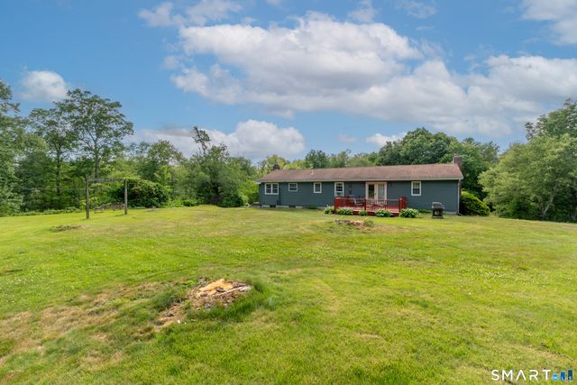 107 North Society Road, Canterbury, CT 06331