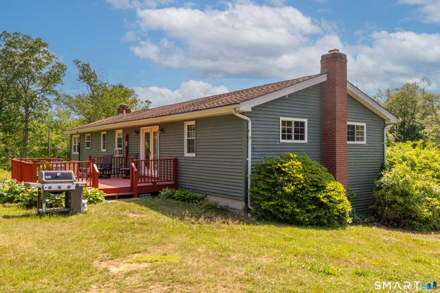 107 North Society Road, Canterbury, CT 06331