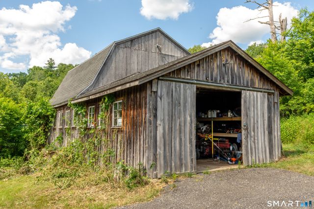 107 North Society Road, Canterbury, CT 06331
