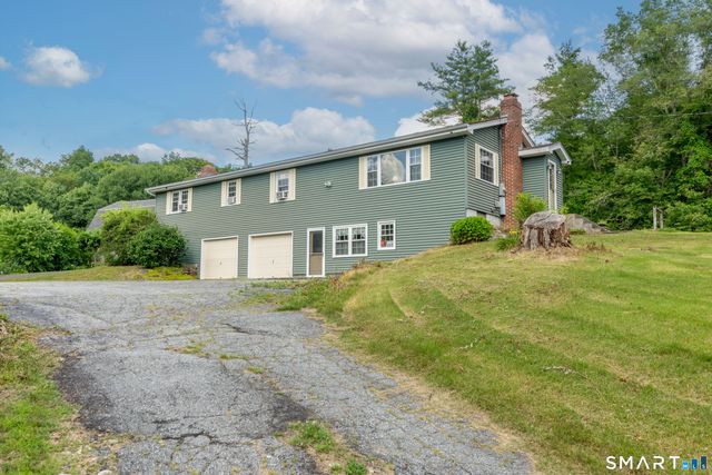 107 North Society Road, Canterbury, CT 06331