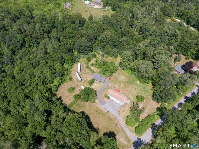 107 North Society Road, Canterbury, CT 06331