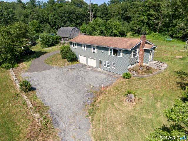 107 North Society Road, Canterbury, CT 06331
