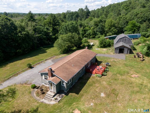 107 North Society Road, Canterbury, CT 06331