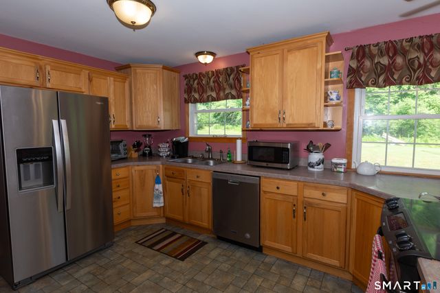 107 North Society Road, Canterbury, CT 06331