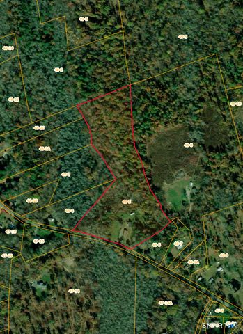 107 North Society Road, Canterbury, CT 06331