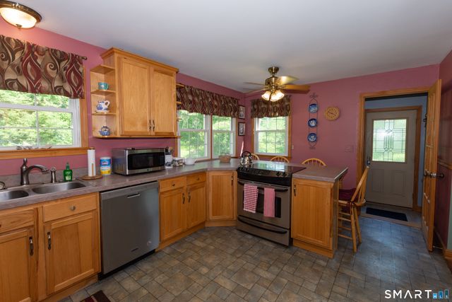 107 North Society Road, Canterbury, CT 06331