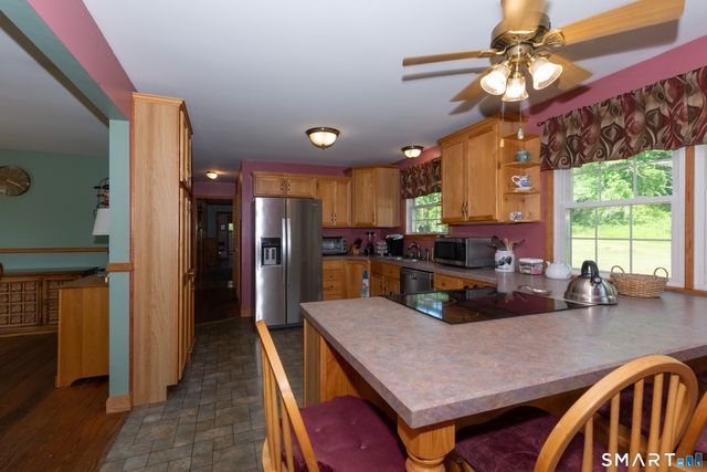 107 North Society Road, Canterbury, CT 06331